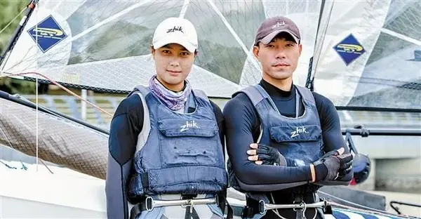 12名武體健兒，出征巴黎奧運！