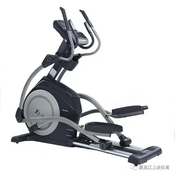 舒華體育出品【中國銀行哈爾濱兆麟支行職工之家室內健身活動中心 】安裝完畢