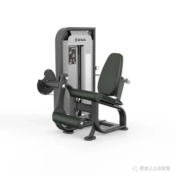 舒華體育出品.【亞布力森林溫泉酒店】室內健身娛樂活動中心安裝完畢