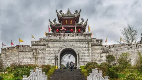 清爽贵州欢迎您