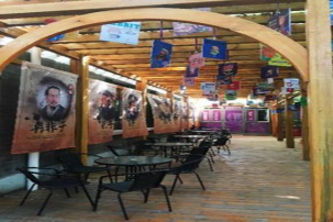 辦一所全國最宜讀的書香校園——清華大學附屬小學圖書館