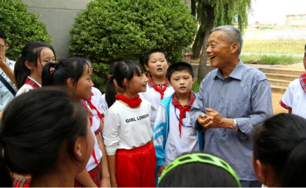 山东教育这十年｜铸牢强师之基