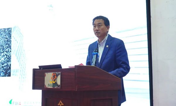 北京市大學生體育協會第六屆五次理事(擴大)會議