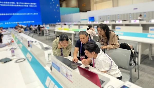 杭州亞運，這所省屬高校派出翻譯團隊