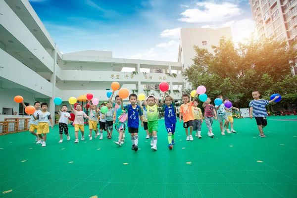 广西柳州：“四子”联动 推进学前教育普及普惠高质量发展