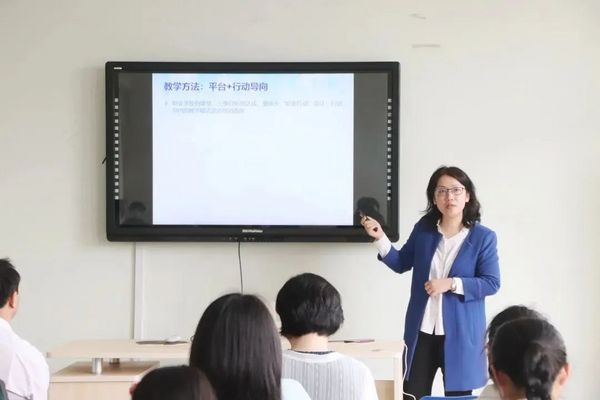 廣西柳州3人入選教育部新時代職業學校名師（名匠）名校長培養計劃（2023—2025年）培養對象名單
