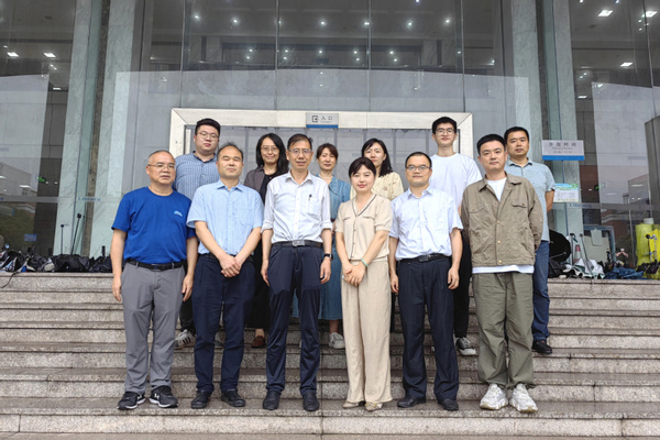 下沙高校图书馆联盟第二届论坛在杭州电子科技大学顺利召开