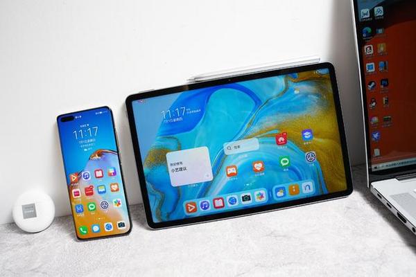 好玩更高效，華為MatePad 11全新發布，跨屏學習新選擇