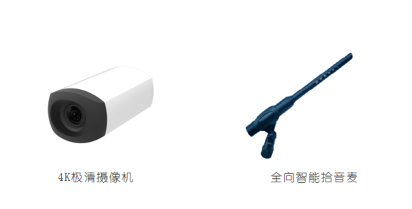 優化教育體驗 智微智能高品質錄播系統