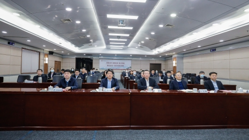 山东省教育厅与中国银行山东省分行签署职教战略合作协议