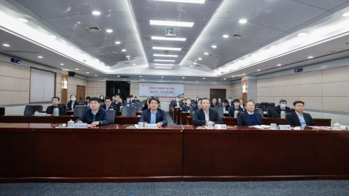 山東省教育廳與中國銀行山東省分行簽署職教戰略合作協議