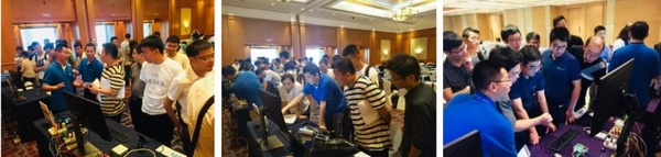 Softing“診斷4.0”中國研討會圓滿結束
