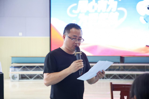 用心有为 为爱起航|派逊公益行，暖意遍洒绩溪、会宁、武平