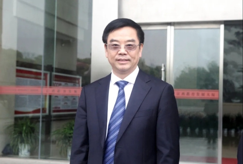 江西省教育評估監測研究院揭牌成立