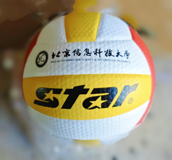 【2024年】お歳暮ギフト 世达（STAR）_VB315-34_5号排球_超纤皮革_大学生排球锦标赛用球_ リール