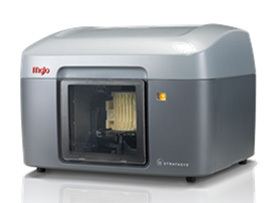 Mojo Desktop 3D打印機