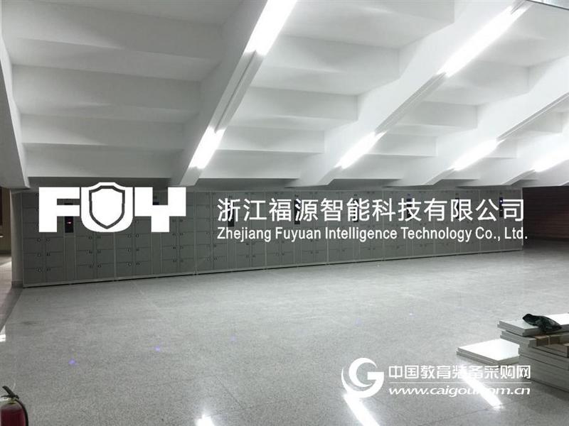 文件档案柜 文件存储柜及档案存储柜的特点-福源