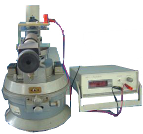 AOD-1声光效应实验仪(超声光栅实验仪)  大学物理实验设备 物理教学仪器
