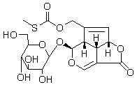 鸡屎藤苷分析标准品 HPLC ≥98%产品编号: