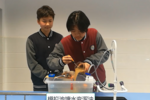 安徽合肥新站区：信息评比创佳绩 素养提升促发展