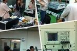 日图科技携手美国泰克深入广东电子制造业开展调研