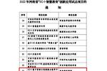 洛阳师范学院获批河南省“5G+智慧教育”创新应用试点项目