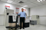 【实验室动态】QD中国北京实验室引进完全无液氦综合物性测量系统Dynacool样机