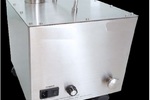 不锈钢材质水雾发生器气流流型测试仪型号介绍