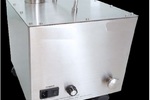 不銹鋼材質水霧發生器氣流流型測試儀型號介紹