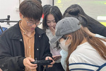 無人機飛進課堂，內蒙古大學創業學院這門課超炫酷
