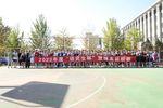 中國石油大學（北京）2023年度“研究生杯”籃球賽落幕