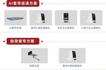 奧威亞數字化巡課評課，助力高校本科教育教學評估開展！