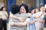三个不同身份的人，在同一堂课里找到了答案丨全民幸福社课堂体验官采访实录