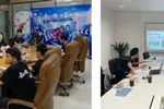 30支隊伍競逐終極大獎！“歌爾杯”高校VR/AR挑戰賽初賽結果出爐
