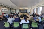 奧鵬教育順利完成ISO質量管理體系監督審核