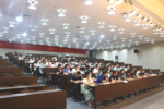 2022年河南省教育科研人員高級研修班舉辦
