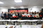 河南工学院成功举办第四届教师课堂教学创新比赛