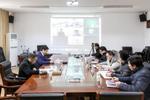 淮北師范大學召開化學一級學科學位授權點周期性合格評估專家評審會