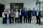 甘肅民族師范學(xué)院赴云南開展暑期家校共育活動(dòng)