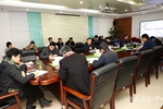 思政“大協同 ”育人“全貫通” 安徽科技學院持續推進“三全育人”工作