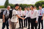 “在寧大，請放心”！5409名本科生報到