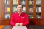 百年育才總裁金泰雄發表2022戰略規劃每年客戶數超10萬，高報行業領軍企業