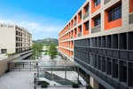 九度設計 | 深圳南山創新實驗學校，美與青春的修煉手冊2.0版
