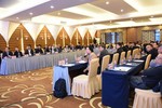 四川大学承办的“化工学科建设西部论坛”在蓉举行