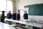 广元市开展中小学校教育装备安全管理专项督查工作
