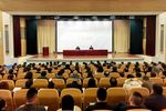 浙江寧波市教育局2024年度直屬學校（單位）工作會議召開