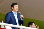中國農業大學2023年春季運動會開幕