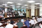 2021年陜西省教育網絡安全和信息化工作視頻會議召開