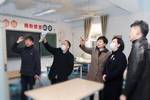南京市教育技術裝備中心調研秦淮實驗小學STEM項目應用情況