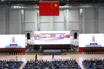 江西理工大學研究生“開學第一課”：為科研誠信立“一把尺”